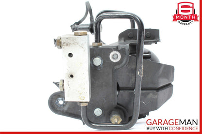 00-06 Mercedes R230 SL500 SL600 ABC Hydraulic Valve Block Suspension Pump OEM