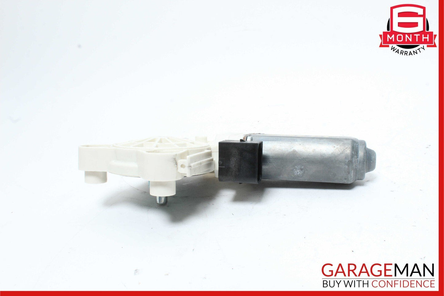 03-09 Mercedes W211 E550 E320 Rear Right Side Window Regulator Motor Unit OEM