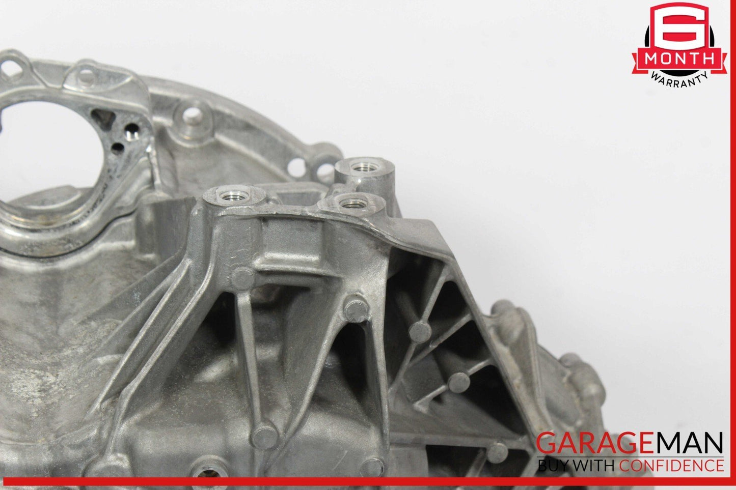 14-20 Mercedes X156 GLA250 2.0L Automatic Tranny Transmission Assembly OEM 125k