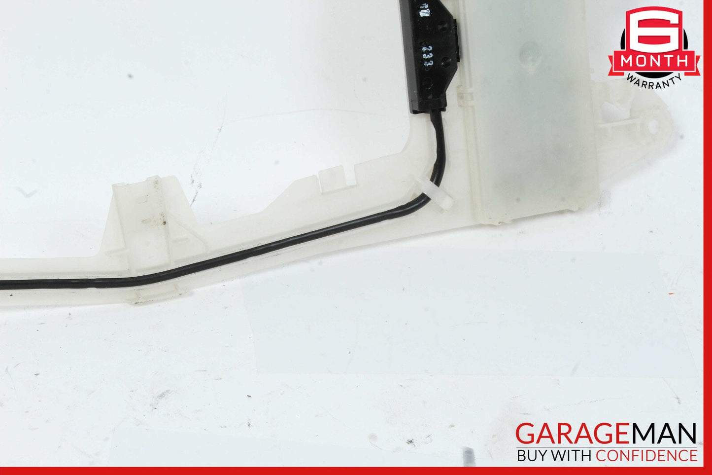00-06 Mercedes W220 S55 Rear Left Side Keyless Go Entry Antenna OEM