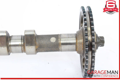 10-16 Porsche Cayenne 958 Panamera Right Side Exhaust Camshaft 94810518111 OEM