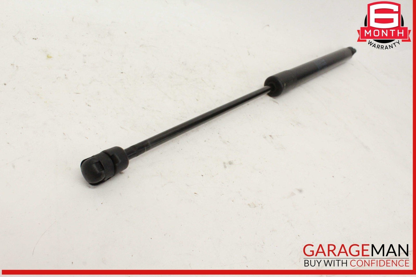 09-17 Audi Q5 SQ5 Rear Left and Rear Right Side Trunk Liftgate Support Cylinder