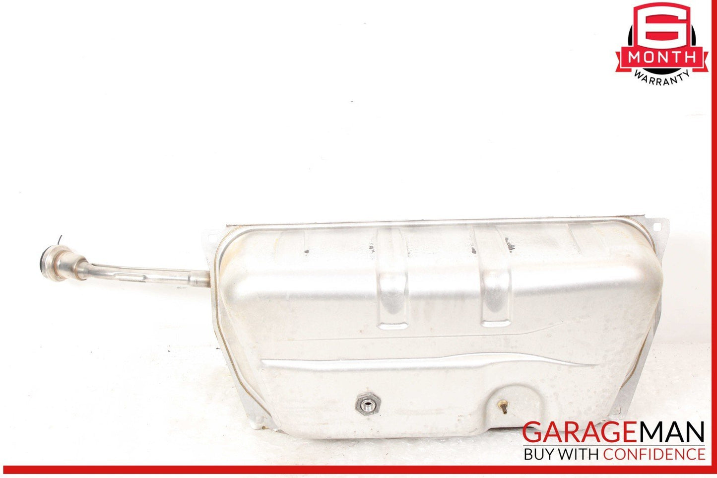 03-06 Mercedes R230 SL500 Fuel Gas Tank Reservoir 2304704501 OEM