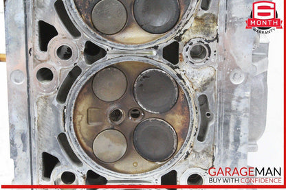 11-20 Mercedes X166 GL450 E550 M278 4.6L Left Engine Cylinder Head OEM