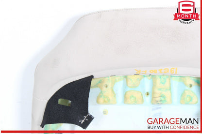 17-20 Mercedes W213 E300 E350 E450 Front Right Side Seat Upper Cushion OEM