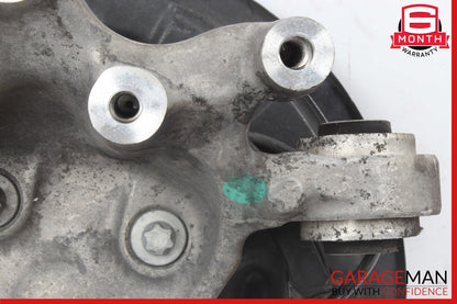 14-19 Mercedes W117 CLA250 Rear Right Wheel Spindle Knuckle Hub OEM