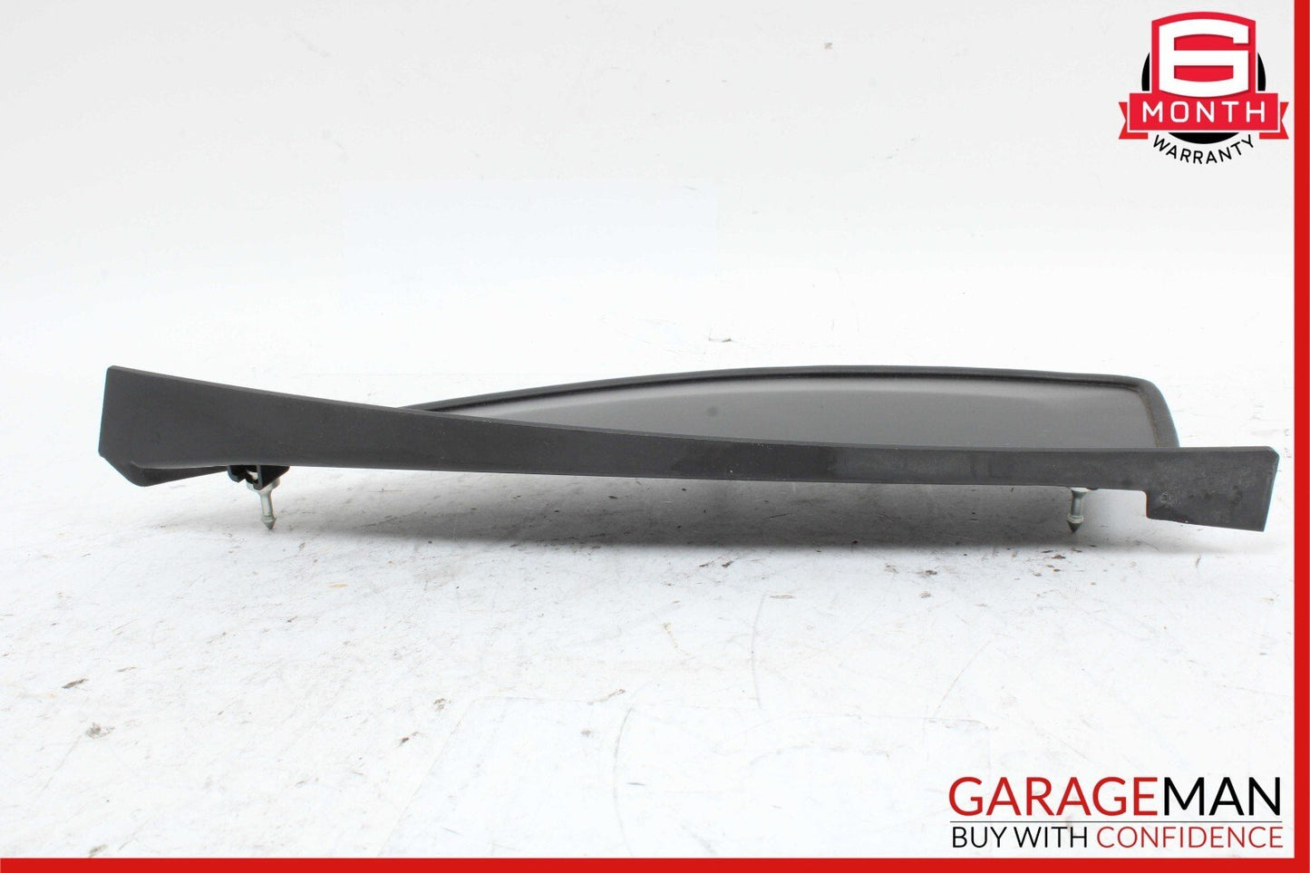 15-18 Ferrari California T Right Side Dash End Trim Panel 87218200 OEM