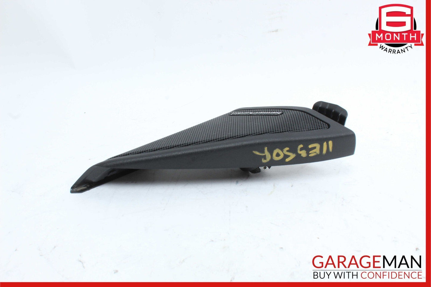 Mercedes W212 E350 E250 E400 Front Right Side Door Panel Tweeter Speaker Cover