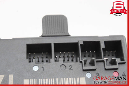 08-14 Mercedes W204 C250 C300 Front Left Side Door Controller Module Unit