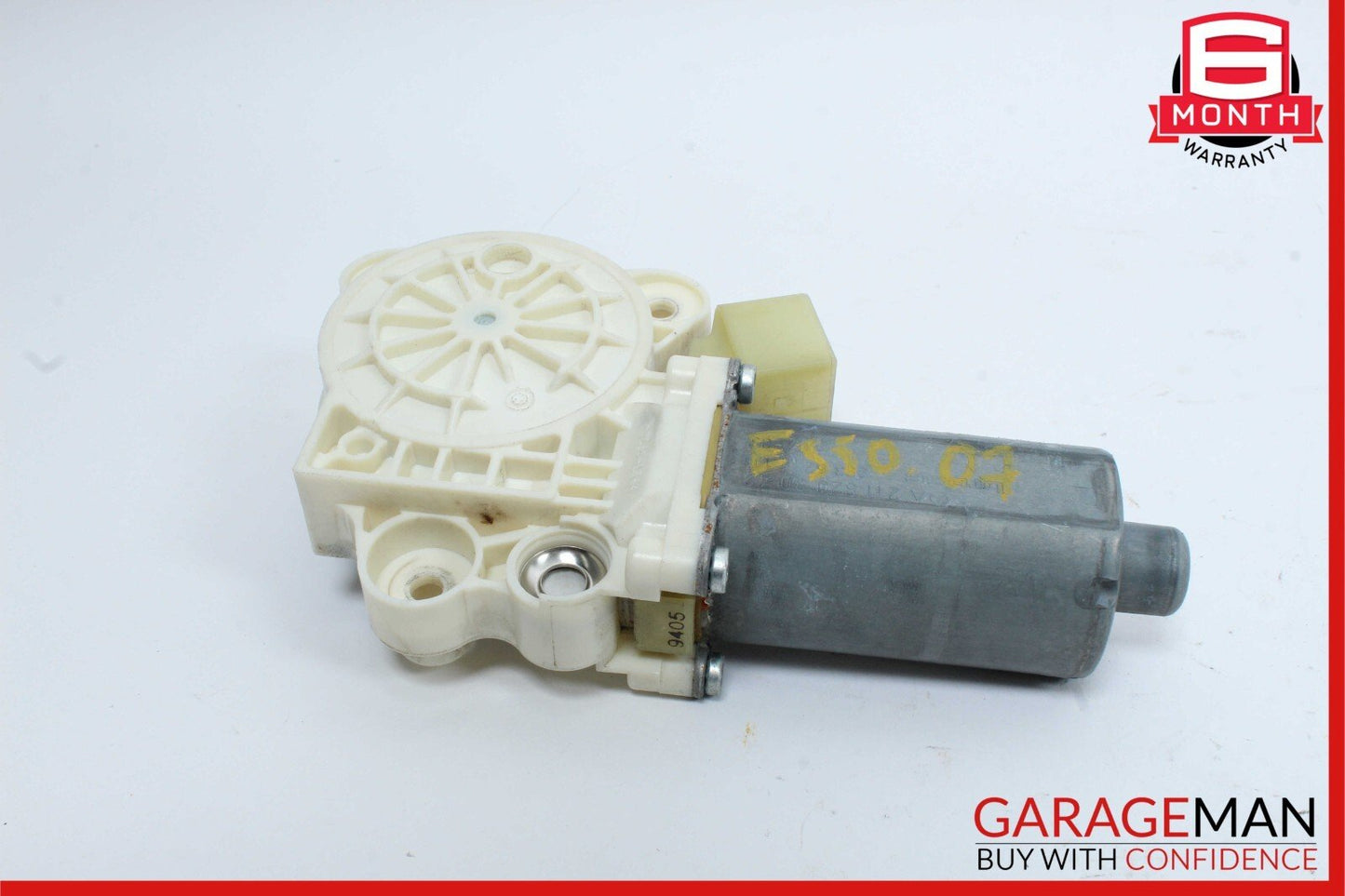 03-09 Mercedes W211 E350 E500 E63 Front Right Door Window Regulator Motor Unit
