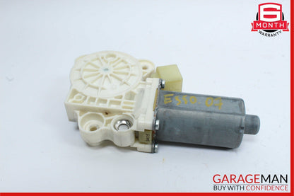03-09 Mercedes W211 E350 E500 E63 Front Right Door Window Regulator Motor Unit