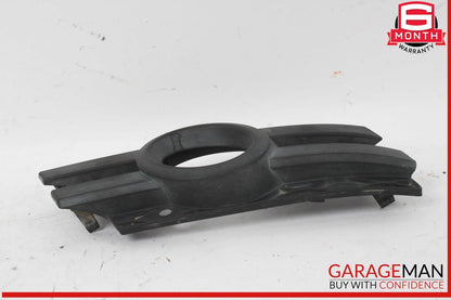 07-09 Mercedes X164 GL450 4MATIC Front Bumper Right Side Cover Grille Grill Mesh