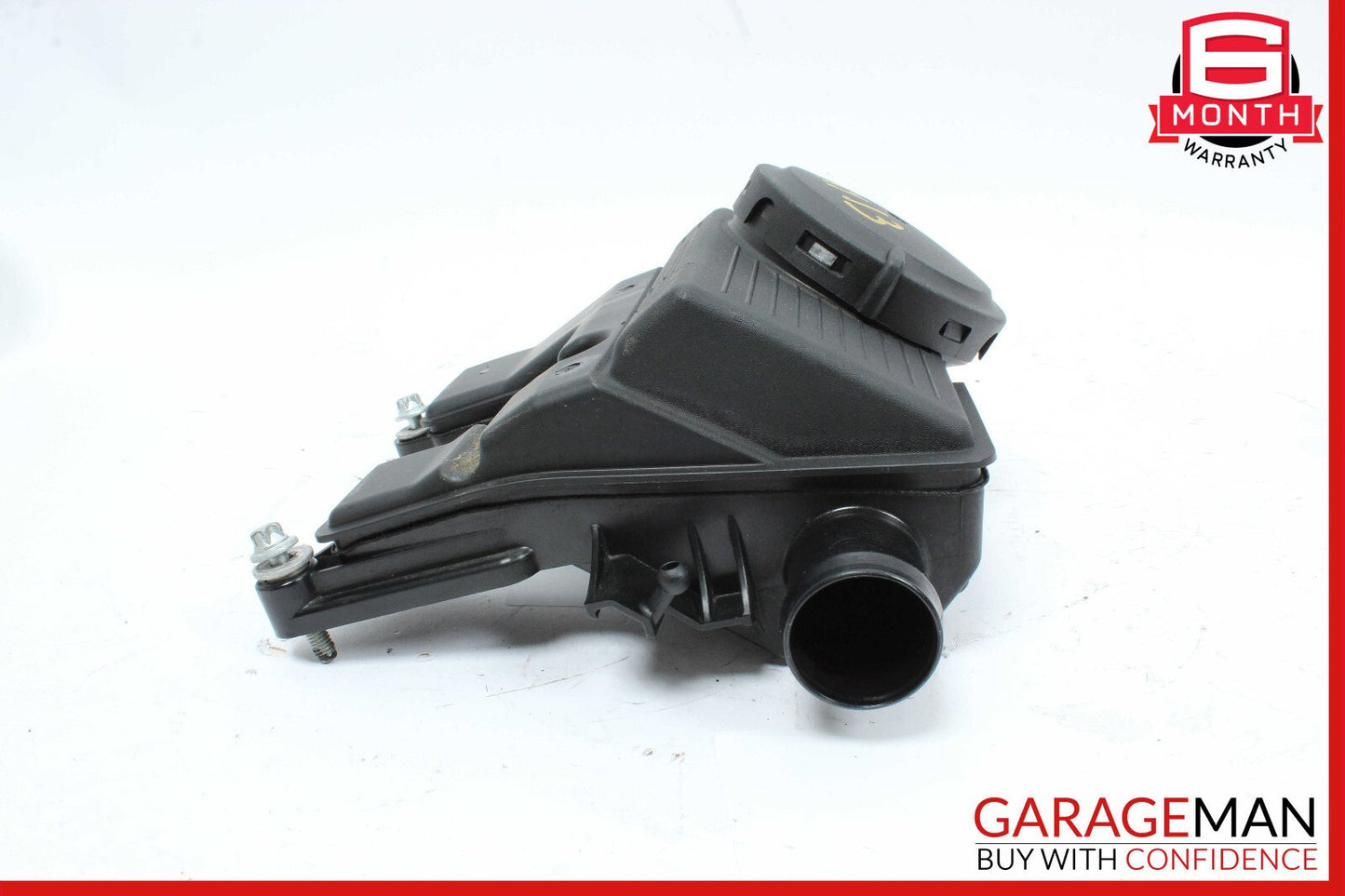 11-17 Porsche Cayenne 958 Engine Oil Separator 94810713521 OEM