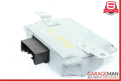 14-17 Maserati Ghibli Voltage Stabilizer Power Inverter Control Module OEM