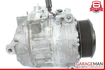 07-14 Mercedes W220 S600 CL600 A/C Air Conditioning Compressor 0022301011 OEM