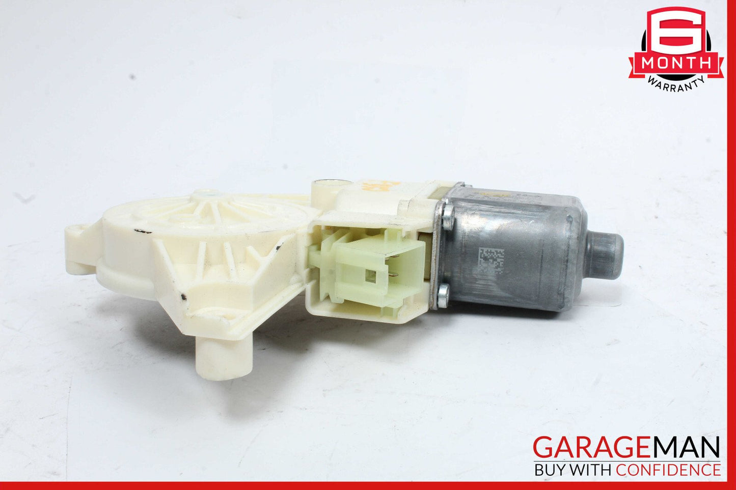 08-16 Mercedes W212 E350 GLK350 Rear Right Door Window Regulator Motor OEM