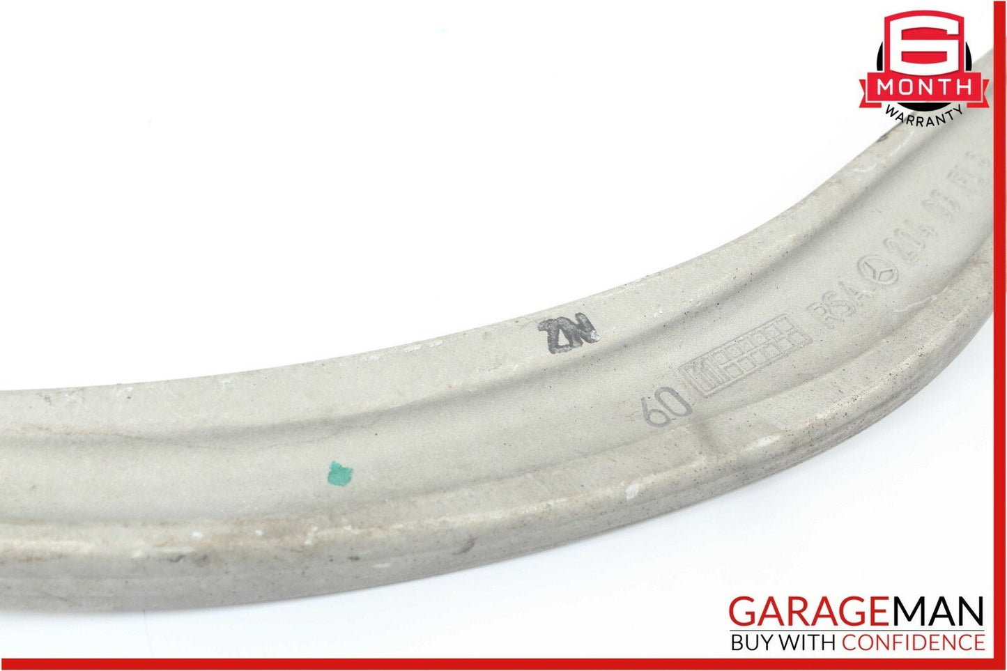 08-14 Mercedes W204 C250 Rear Left / Right Side Upper Suspension Control Arm