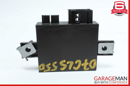 06-13 Mercedes CLS550 ML550 R350 TPMS Tire Pressure Control Module Unit OEM