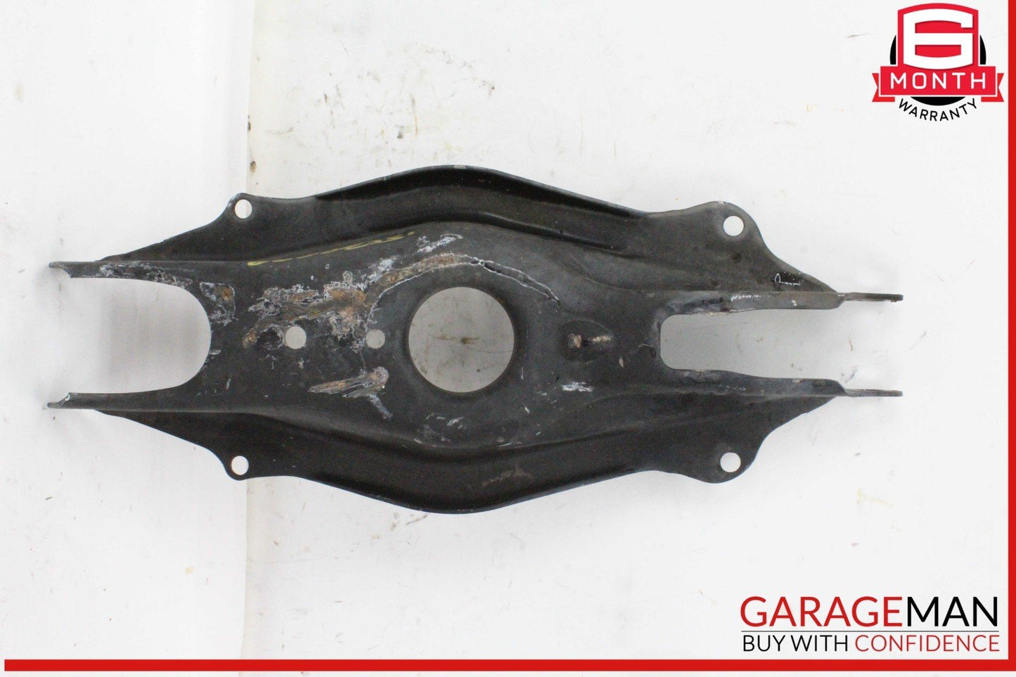 15-20 Mercedes W205 C300 C400 Rear Right or Left Lower Rearward Control Arm OEM