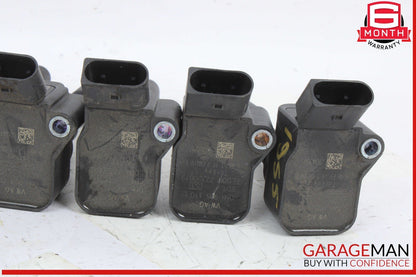 18-24 Audi S5 A5 A4 S4 SQ5 Engine Ignition Coil Coils Set of 6 06H905110L OEM
