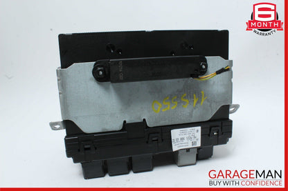 10-13 Mercedes W221 S350 S550 S65 Rear Sam Fuse Box Relay Control Module OEM