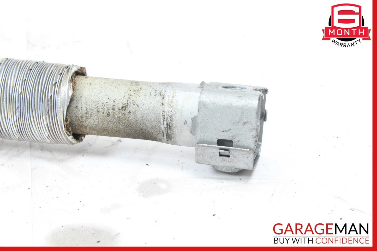 07-14 Mercedes W221 S450 S550 CL600 Steering Gear Coupling