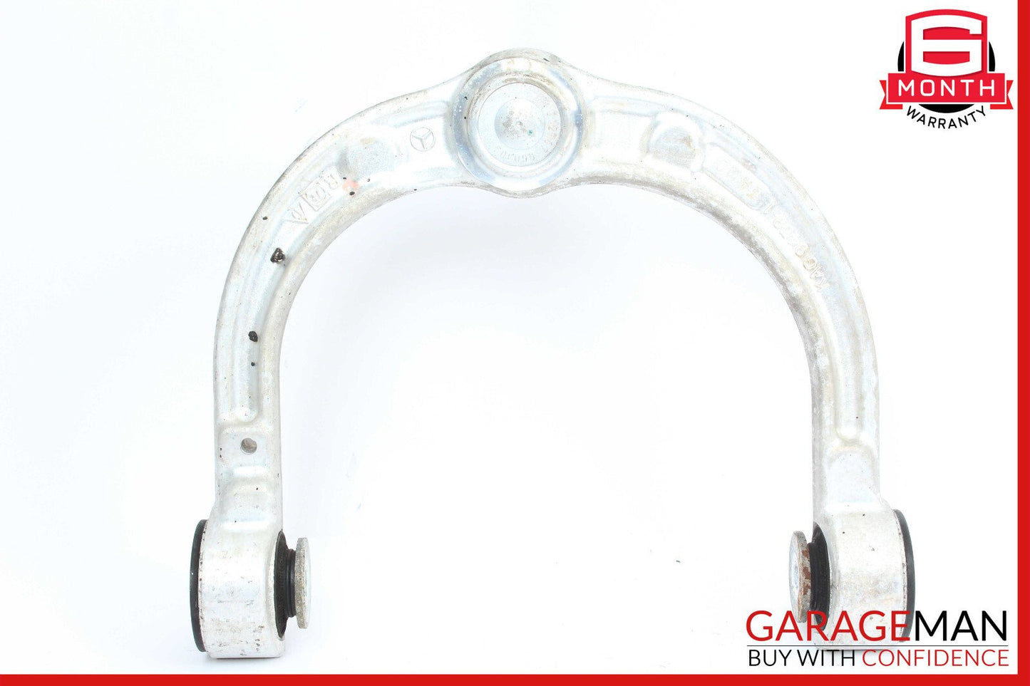 06-12 Mercedes W251 R350 R550 Front Right Passenger Side Upper Control Arm OEM