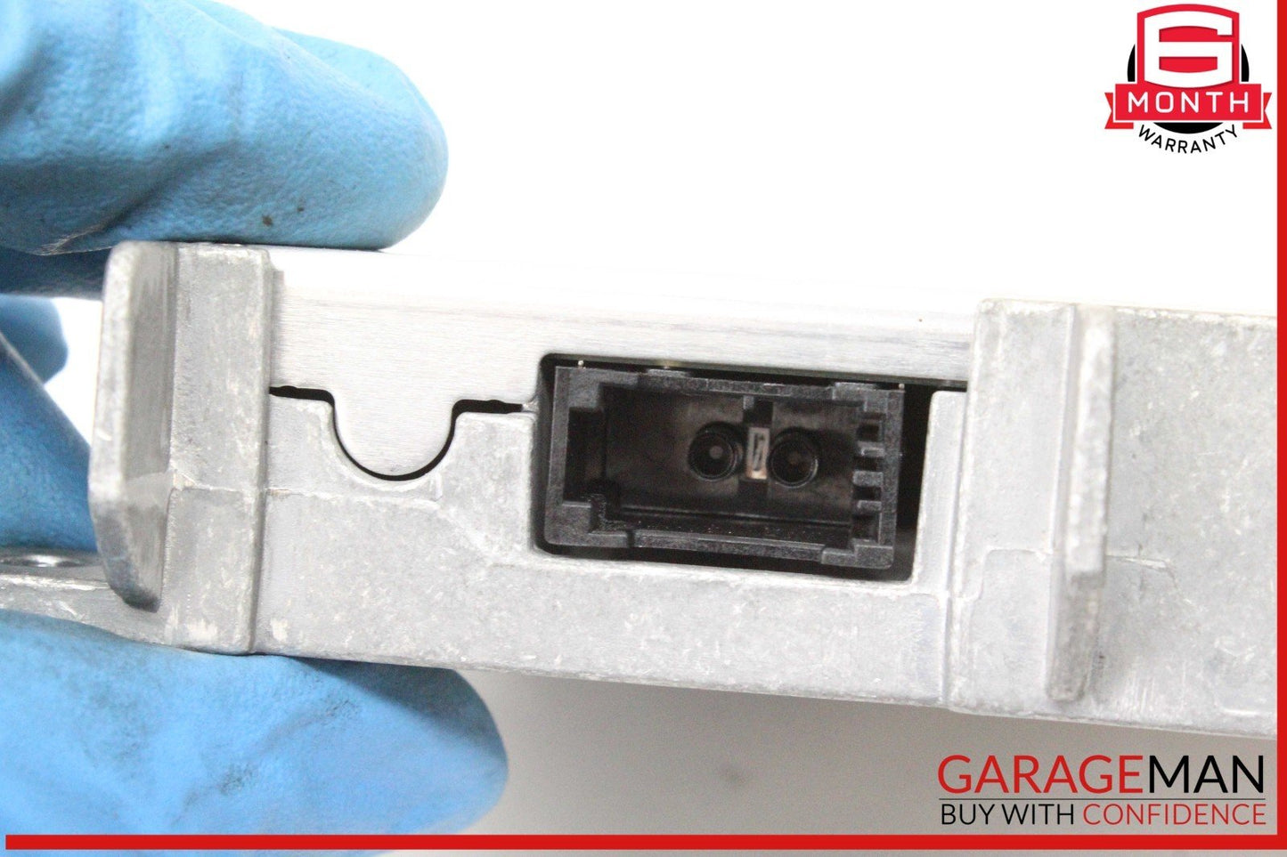 06-12 Mercedes W211 E350 ML350 Communication Control Module 2198200926 OEM