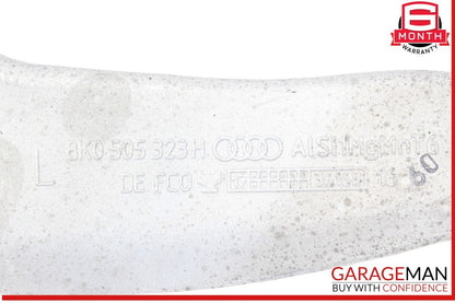 09-18 Audi A6 A7 S4 A4 Rear Left Driver Side Upper Control Arm 8K0505323H OEM