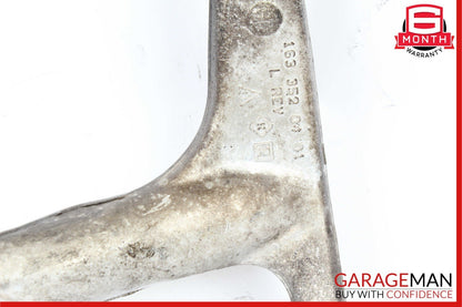 98-05 Mercedes W163 ML320 ML55 AMG Rear Left Side Top Upper Control Arm OEM