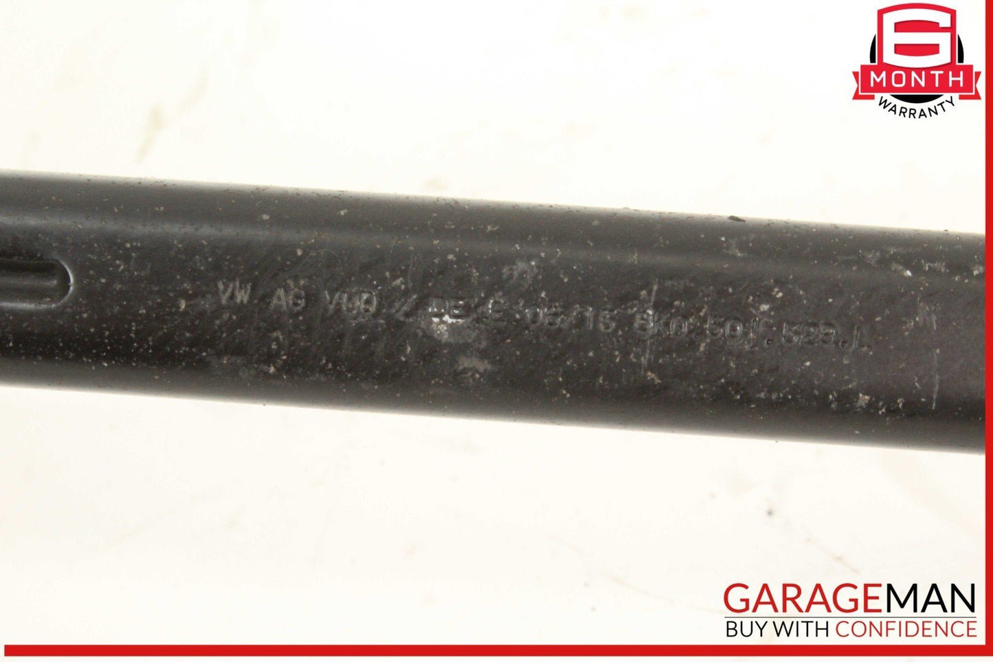 09-18 Audi Q5 A6 A7 Rear Right Side Lower Forward Control Arm 8K0501529L