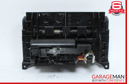 07-09 Mercedes W221 S550 Ash Tray Ashtray Lighter Trim 2216801552 OEM