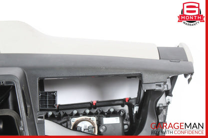 14-21 BMW i3 I01 Hybrid Dashboard Dash Board Assembly Gray OEM