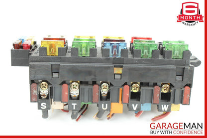 92-99 Mercedes W140 300SE S420 Under Hood Fuse Relay Box Control Module Unit OEM