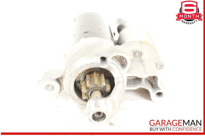 13-17 Audi Q5 A4 A6 A5 Engine Starter Motor Bosch 12V 06H911021E OEM