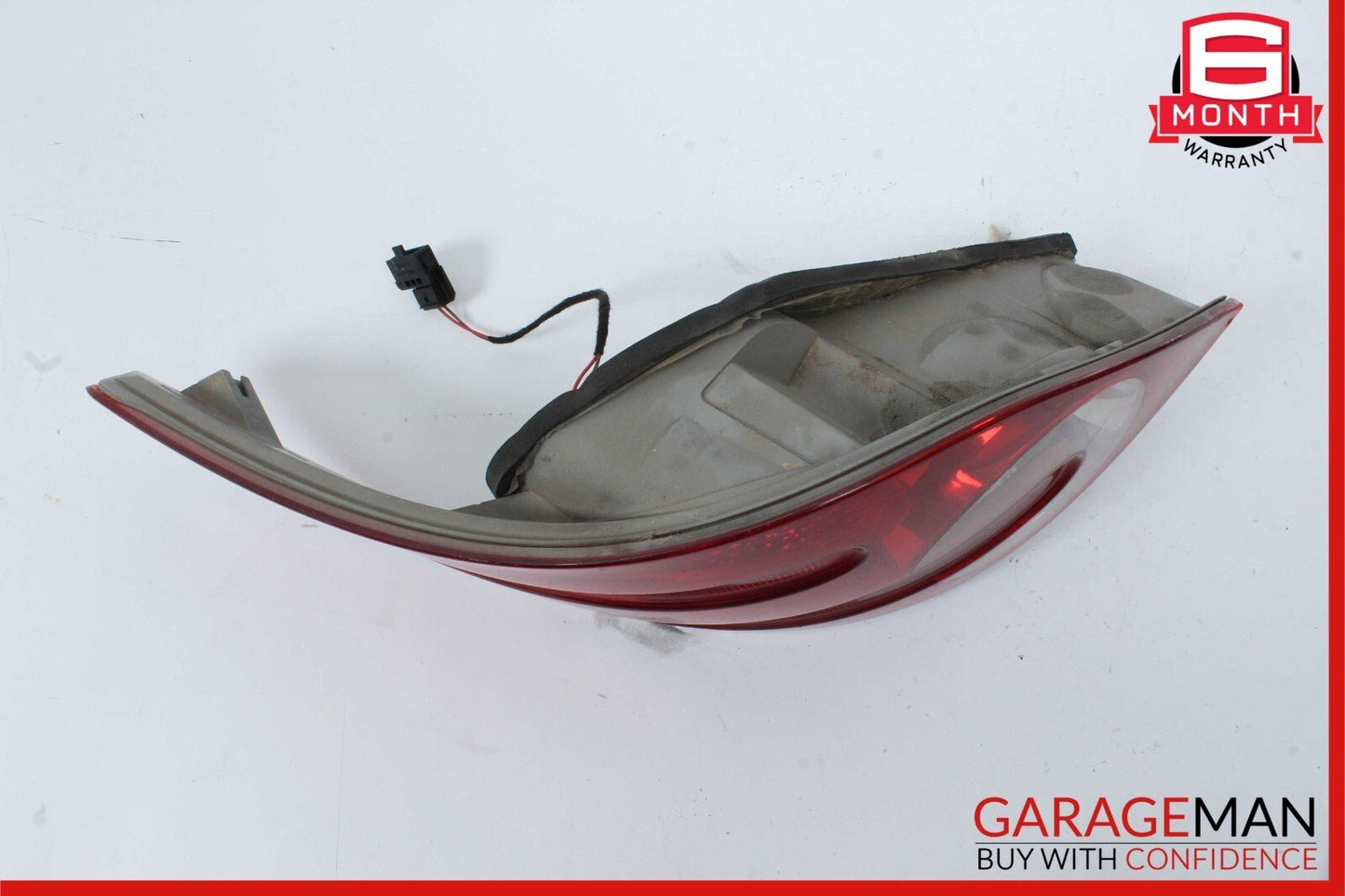06-10 Mercedes W251 R350 R500 R63 AMG Rear Right Side Taillight Tail Light Lamp