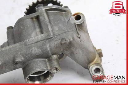 05-12 Mercedes W204 C300 E350 C280 M272 Engine Motor Oil Pump 2721800501 OEM