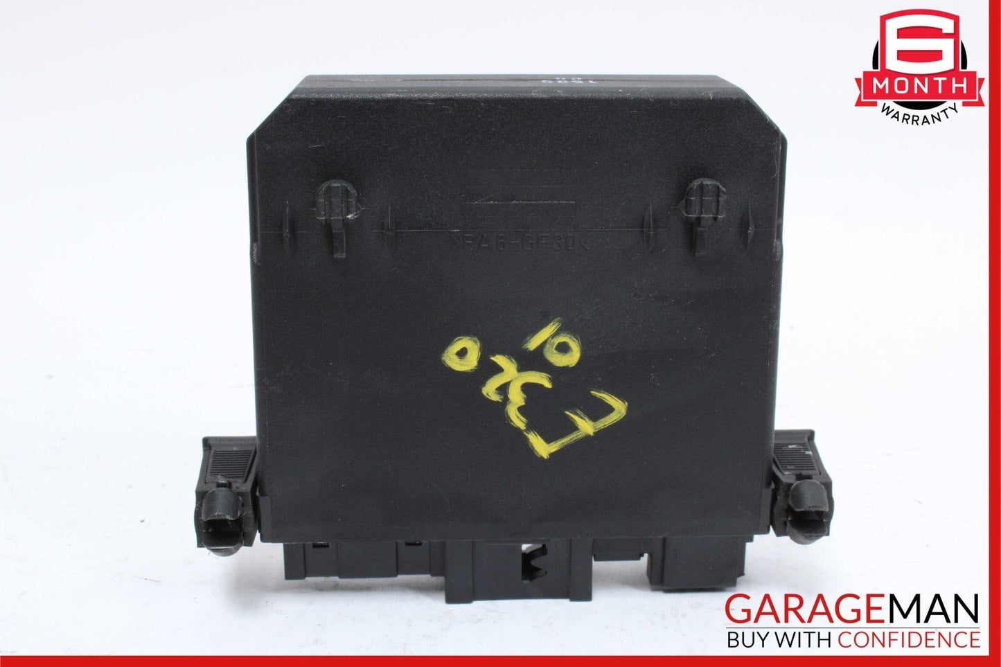 96-03 Mercedes W210 E320 E430 E55 AMG Front Right Side Door Control Module Unit
