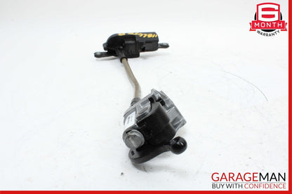 06-12 Mercedes X164 GL450 4MATIC Rear Right Side Quarter Window Regulator Motor