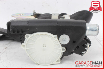 07-15 Audi Q7 4L Front Left Driver Side Seat Belt 33058731D OEM