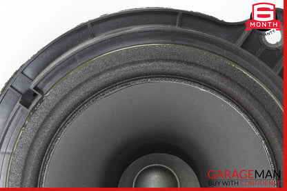 11-12 Nissan Leaf Front Left & Right Door Sound Audio Speaker Set of 2 OEM
