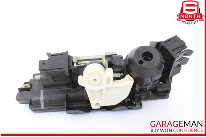 01-11 Mercedes W203 C230 C240 Trunk Lid Lock Latch Handle 2037500693 OEM