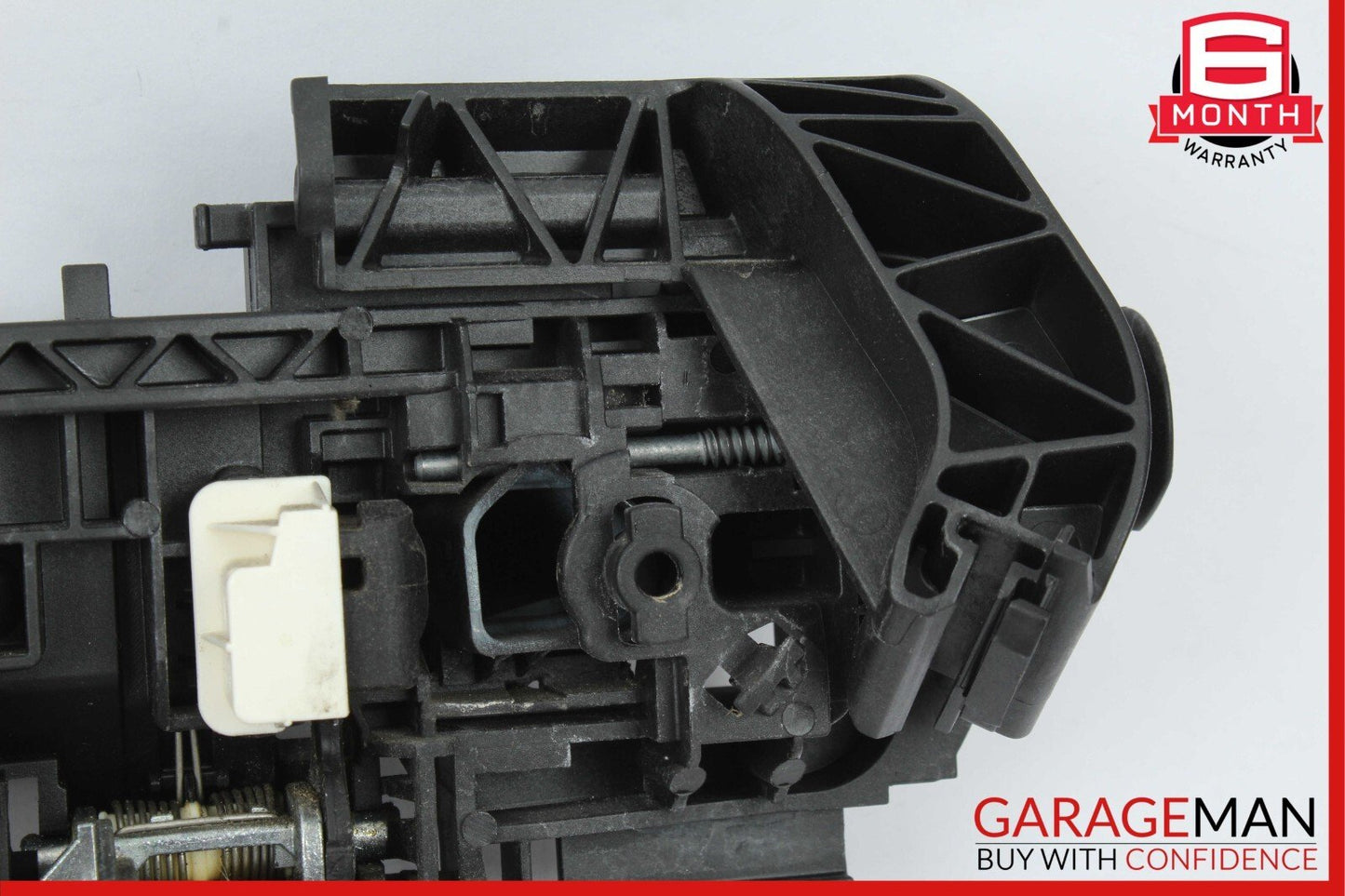 08-15 Mercedes X204 GLK350 C300 Rear / Front Right Exterior Door Handle Black