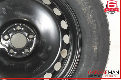 07-20 Mercedes X164 GL450 ML550 Emergency Spare Tire Wheel Donut Rim 19" 19 OEM