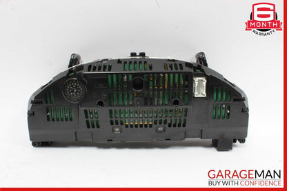12-14 Mercedes W204 C250 C300 Speedometer Odometer Instrument Cluster Gauge OEM
