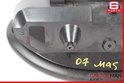 03-13 Maserati Quattroporte M139 Instrument Cluster Speedometer Bezel Trim OEM