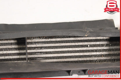 97-00 Mercedes R170 SLK230 Intercooler Air Cooler Radiator 1705000200 OEM