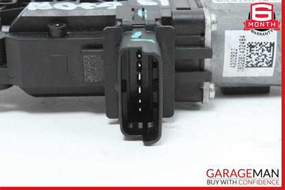 19-21 Genesis G70 Rear Left Driver Side Door Window Motor OEM
