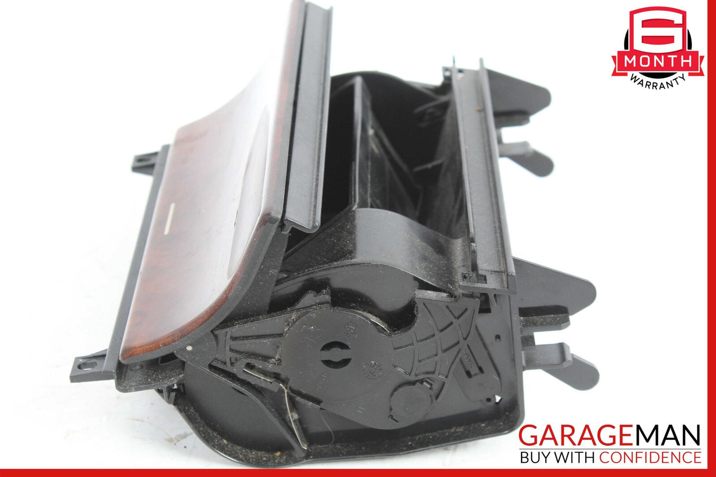 98-03 Mercedes W210 E320 E55 AMG Center Pocket Lighter Ashtray Ash Tray Assy