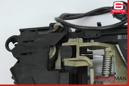 06-13 Mercedes W164 ML350 GL450 Front Left Side Exterior Door Handle OEM